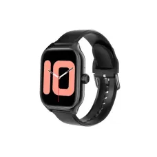 Blisbond Fusion Bluetooth Calling Smartwatch - Black